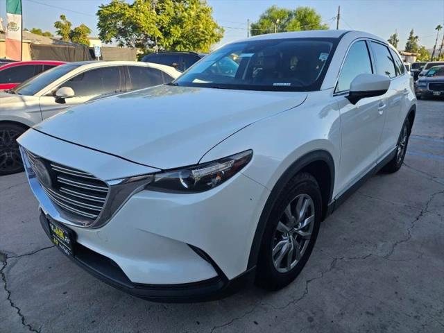 2019 Mazda CX-9 Touring for sale in Riverside, CA