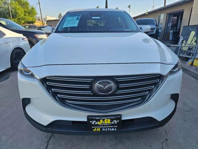 2019 Mazda CX-9 Touring