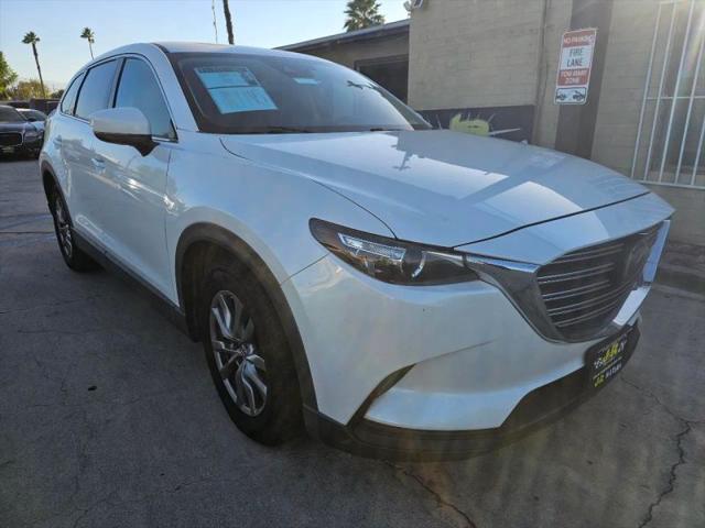 2019 Mazda CX-9 Touring