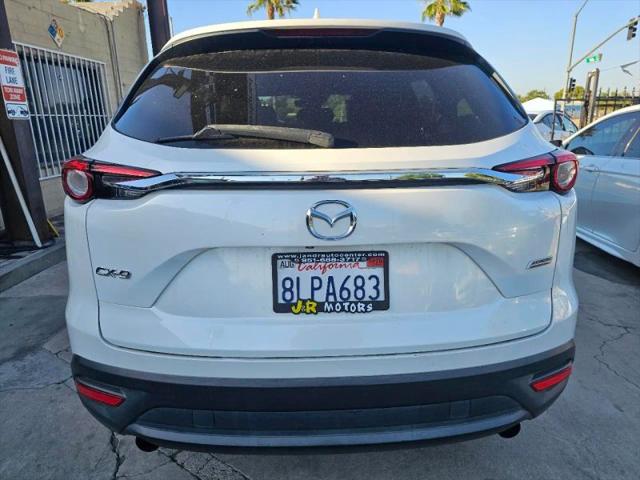 2019 Mazda CX-9 Touring