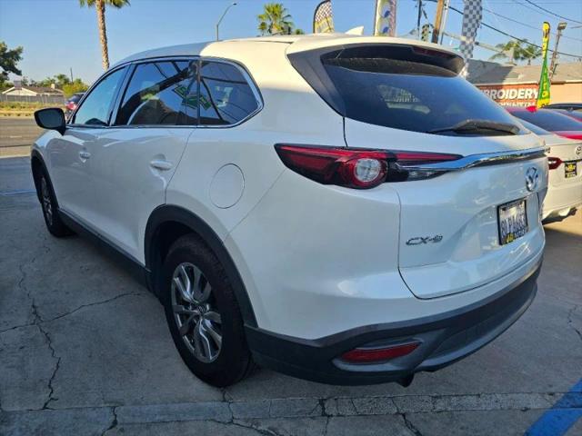 2019 Mazda CX-9 Touring