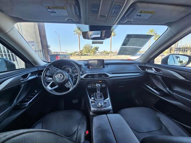2019 Mazda CX-9 Touring