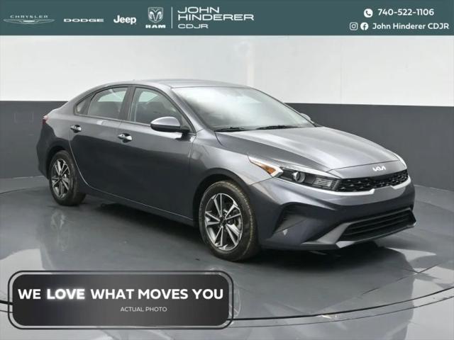 2023 Kia Forte LXS for sale near Heath, OH