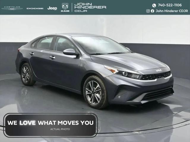 2023 Kia Forte LXS for sale near Heath, OH