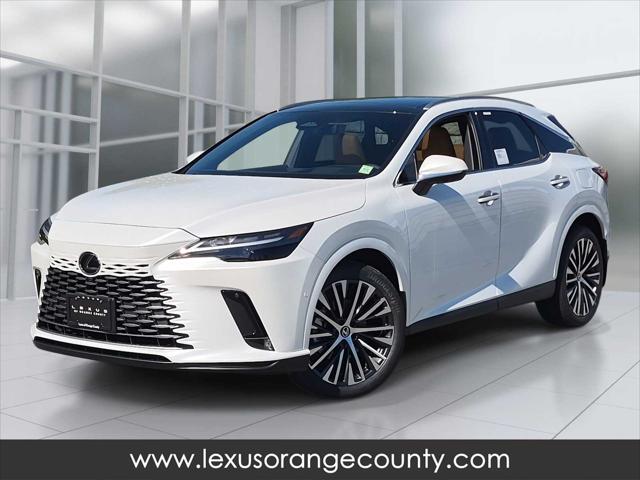2026 Lexus RX 350 Premium+ for sale in Middletown, NY