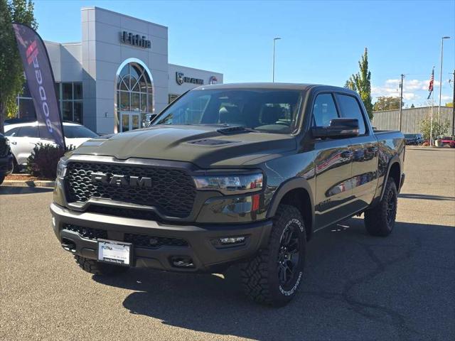 2027 Ram 1500 Rebel for sale in Roseburg, OR