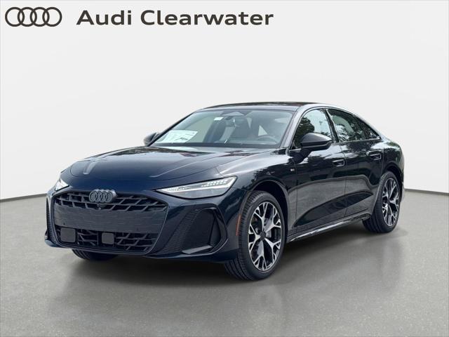 2026 Audi A6 Premium Plus quattro S tronic for sale in Clearwater, FL