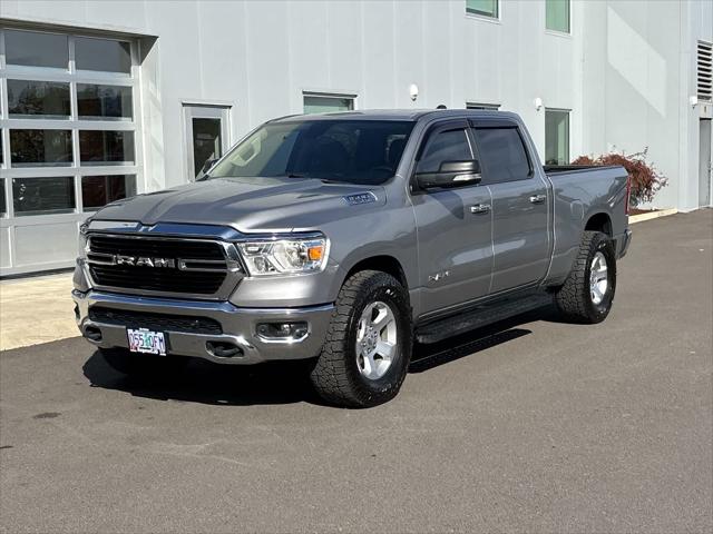 2020 Ram 1500 Big Horn for sale in Eugene, OR