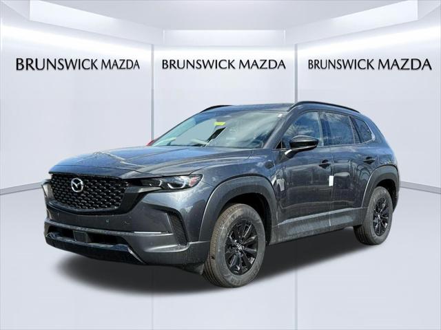 2026 Mazda CX-50 Hybrid Premium for sale in Brunswick, OH