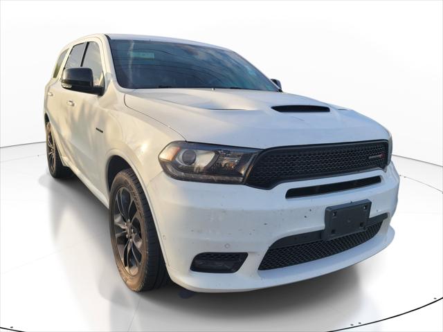 2020 Dodge Durango R/T AWD for sale in Lakeland, FL