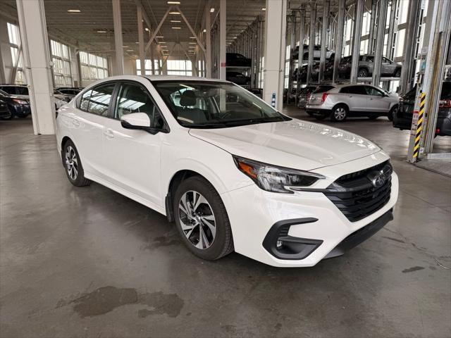 2025 Subaru Legacy Premium for sale in Philadelphia, PA