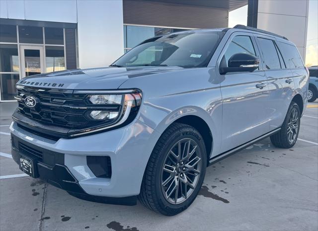 2027 Ford Expedition Platinum for sale in Hebbronville, TX