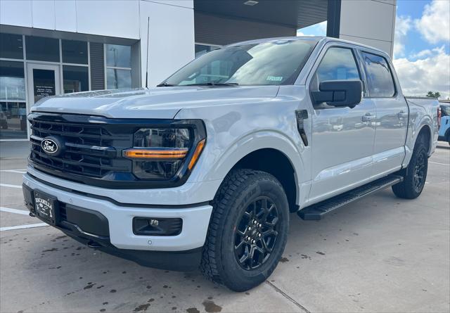 2026 Ford F-150 XLT for sale in Hebbronville, TX