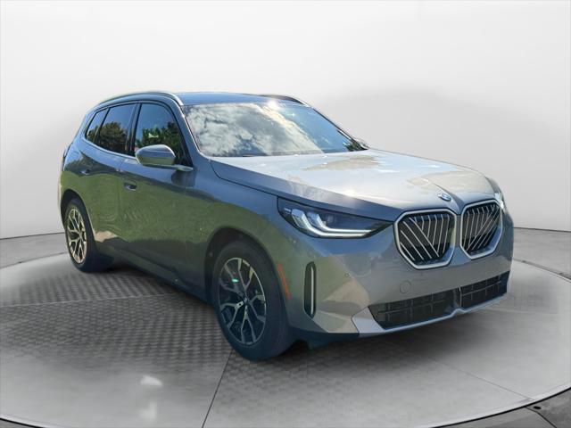 2026 BMW X3 30 xDrive for sale in Charlottesville, VA