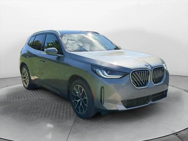 2026 BMW X3 30 xDrive for sale in Charlottesville, VA