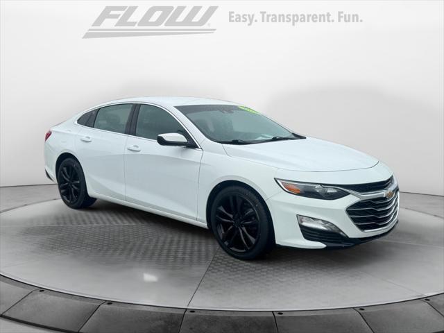 2023 Chevrolet Malibu FWD 1LT for sale in Burlington, NC