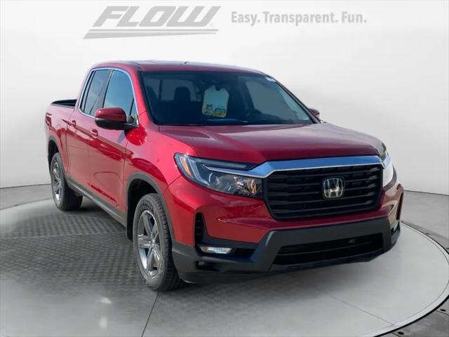 2022 Honda Ridgeline RTL for sale in Winston Salem, NC