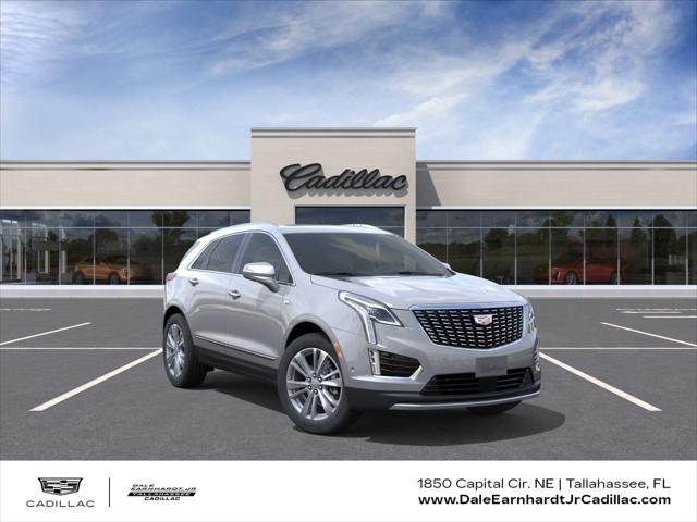 2026 Cadillac XT5 Premium Luxury FWD for sale in Tallahassee, FL