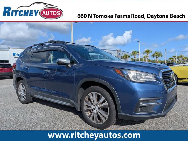 2022 Subaru Ascent Touring for sale in Daytona Beach, FL