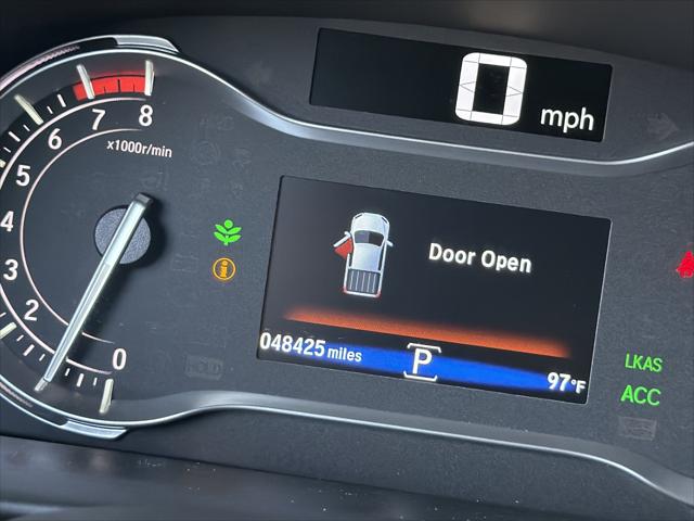 2022 Honda Ridgeline Black Edition