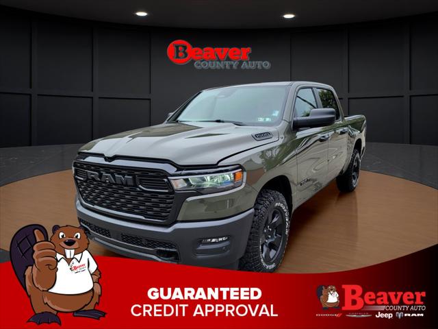 2027 Ram 1500 Warlock for sale in Beaver Falls, PA
