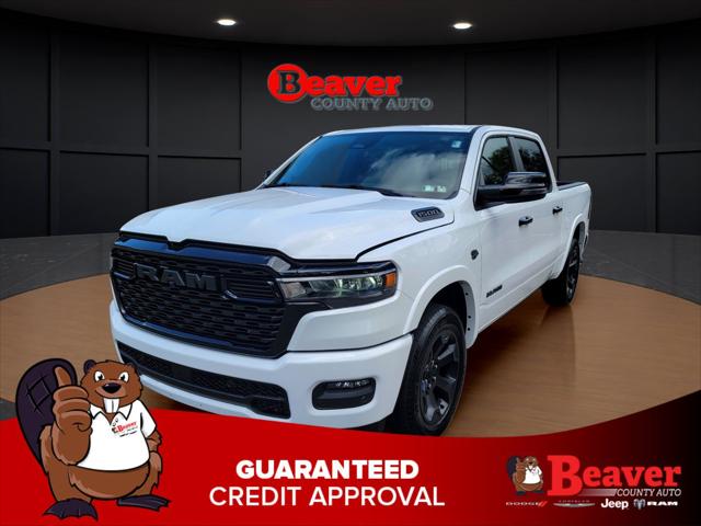 2027 Ram 1500 Big Horn for sale in Beaver Falls, PA