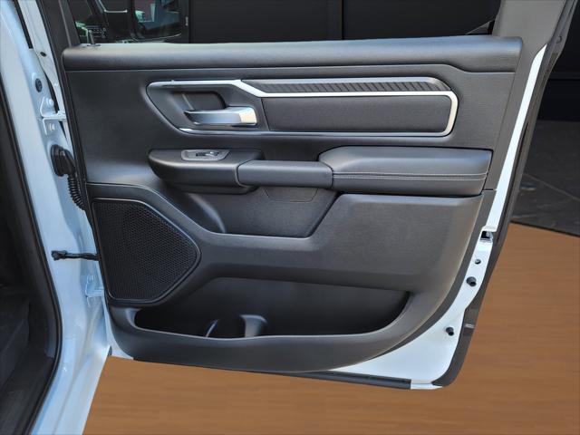 2027 Ram 1500 Big Horn
