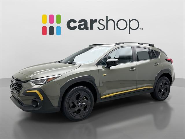 2025 Subaru Crosstrek Sport for sale in Mount Holly, NJ