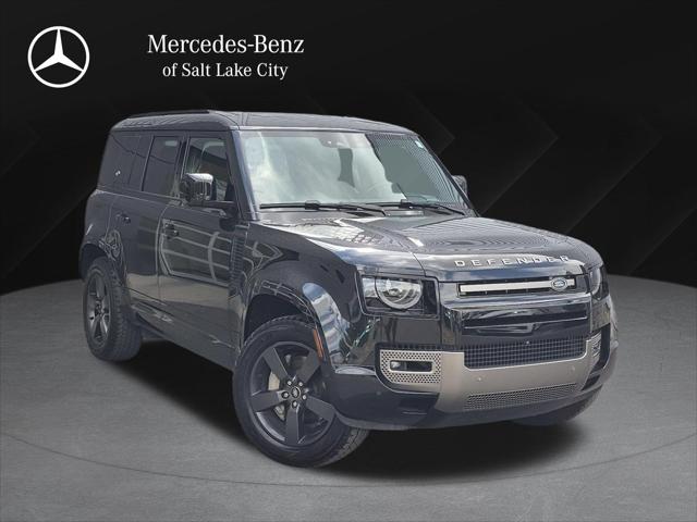 2024 Land Rover Defender 110 P400 X-Dynamic SE for sale in Salt Lake City, UT