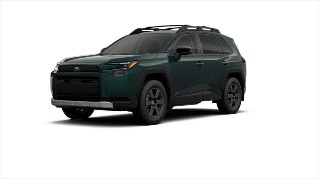 2026 Toyota RAV4 Woodland for sale in San Jose, CA