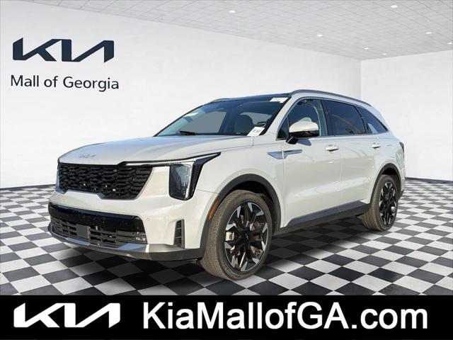 2024 Kia Sorento EX for sale in Buford, GA