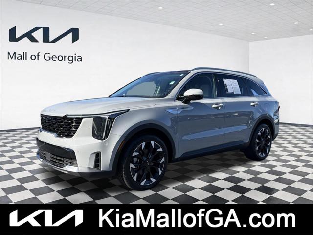 2024 Kia Sorento EX for sale in Buford, GA