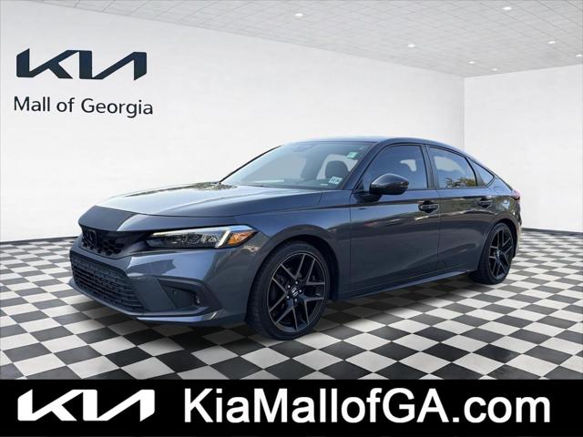 2024 Honda Civic Sport Touring for sale in Buford, GA