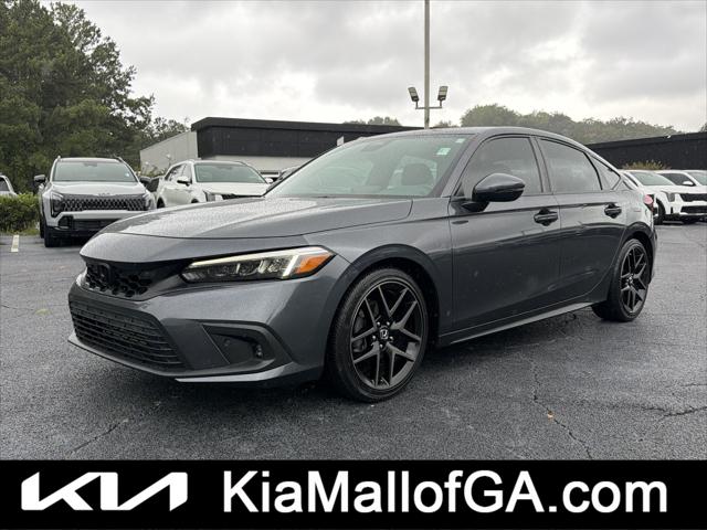 2024 Honda Civic Sport Touring for sale in Buford, GA