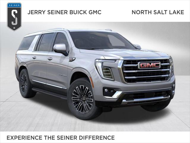 2026 GMC Yukon XL 4WD Elevation for sale in North Salt Lake City, UT