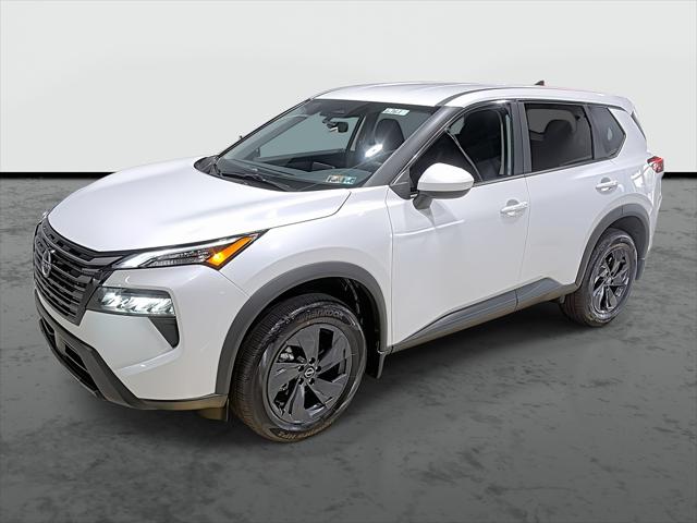 2026 Nissan Rogue SV for sale in Erie, PA