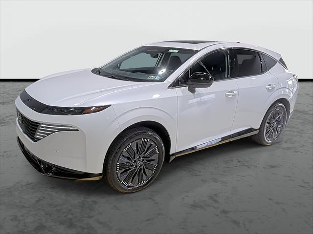 2027 Nissan Murano Platinum for sale in Erie, PA
