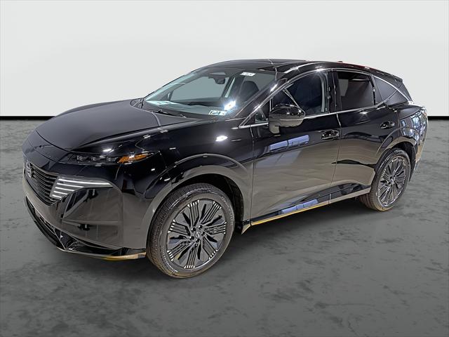2027 Nissan Murano Platinum for sale in Erie, PA