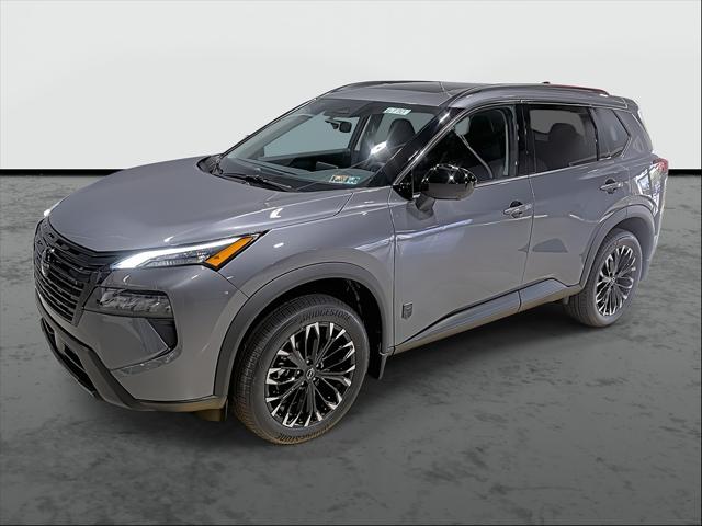 2026 Nissan Rogue Dark Armor for sale in Erie, PA