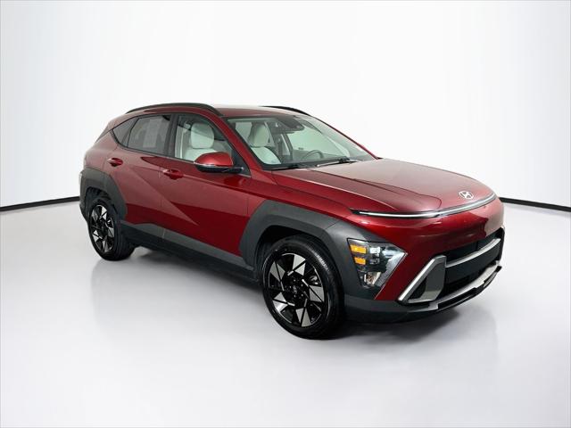 2025 Hyundai Kona SEL for sale in New Braunfels, TX