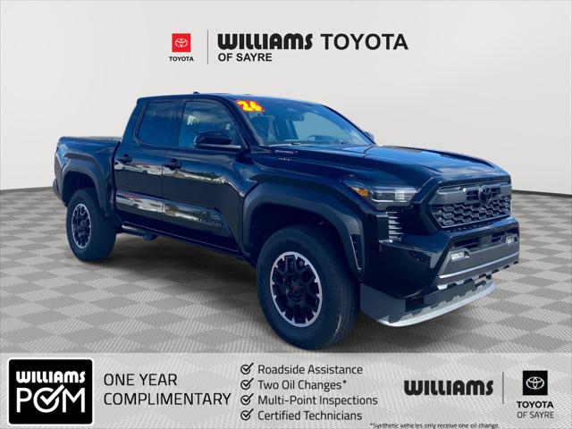 2026 Toyota Tacoma TRD Off Road for sale in Sayre, PA