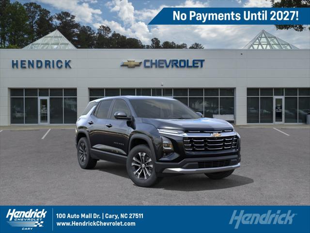 2027 Chevrolet Equinox LT FWD for sale in Cary, NC