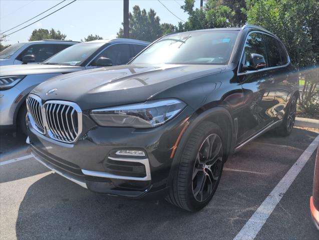 2021 BMW X5 sDrive40i for sale in San Antonio, TX