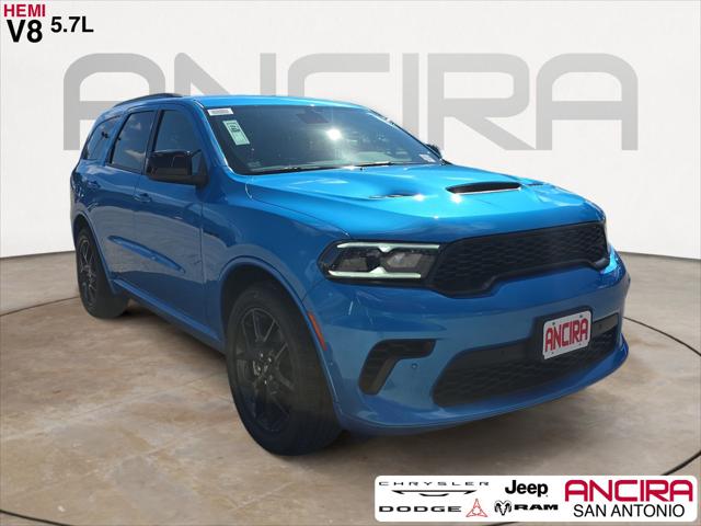 2027 Dodge Durango GT HEMI for sale in San Antonio, TX