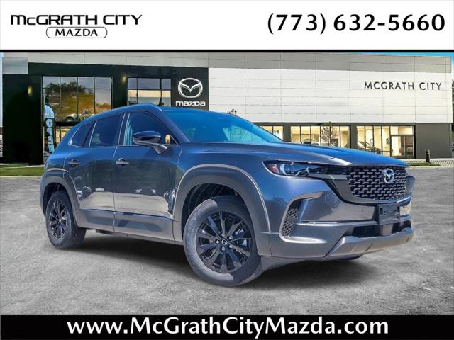 2026 Mazda CX-50 Hybrid Preferred for sale in Chicago, IL