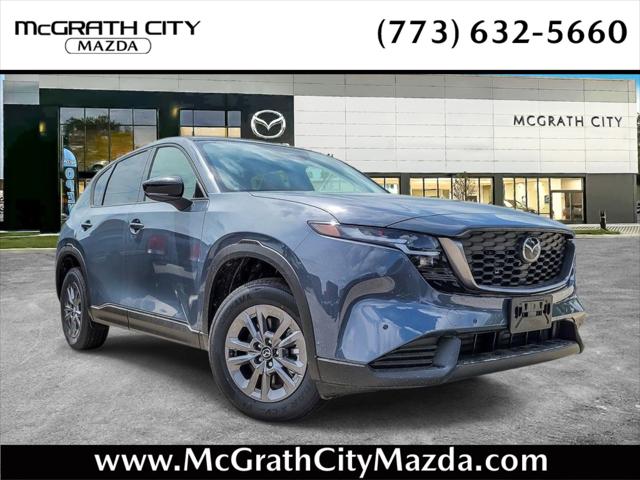 2026 Mazda CX-5 2.5 S Select for sale in Chicago, IL
