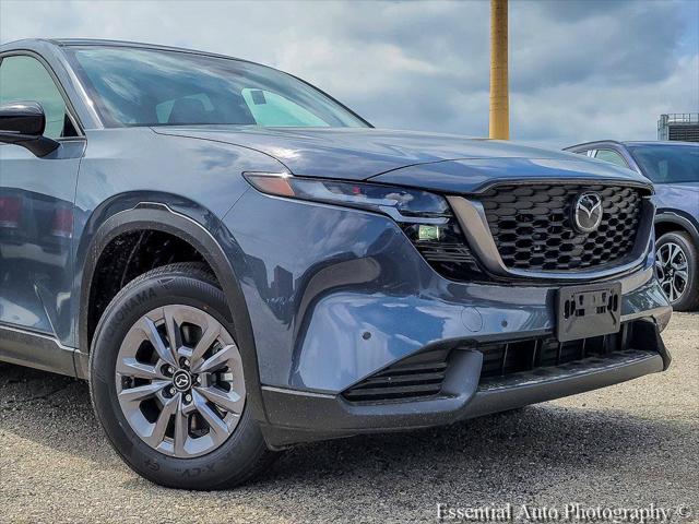 2026 Mazda CX-5 2.5 S Select
