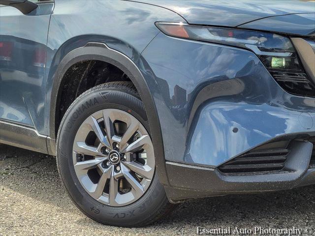 2026 Mazda CX-5 2.5 S Select