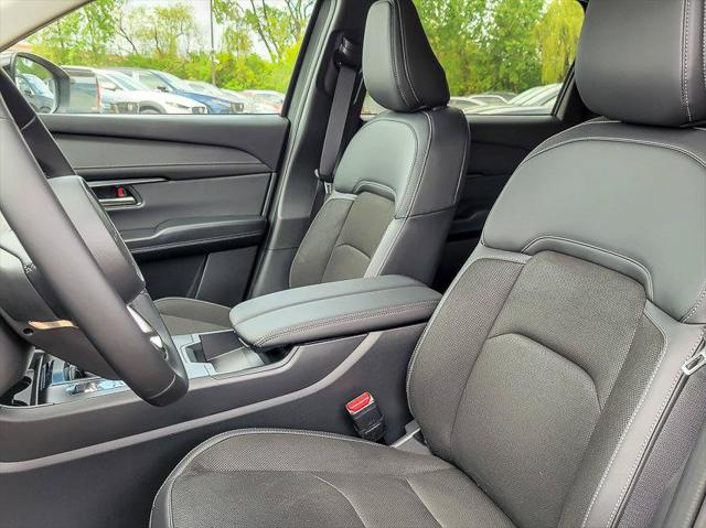 2026 Mazda CX-5 2.5 S Select