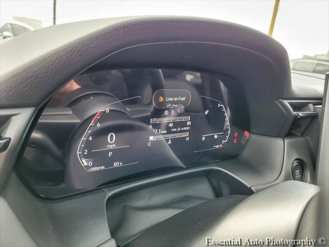 2026 Mazda CX-5 2.5 S Select